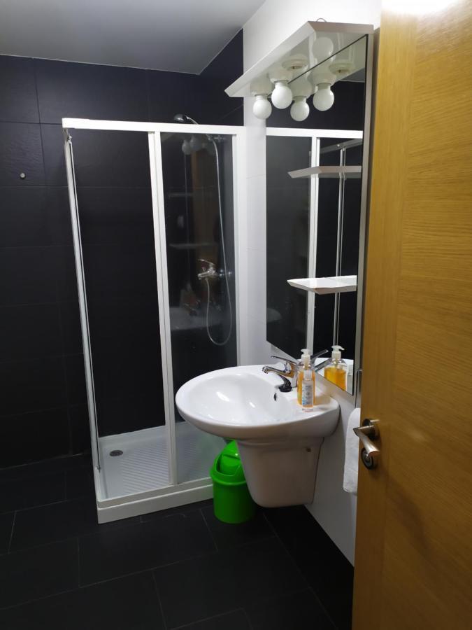 Apartamento F6 Marín Exterior foto